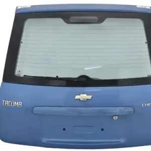 KLAPA TYLNA TYŁ CHEVROLET TACUMA 31U Tylko dziś